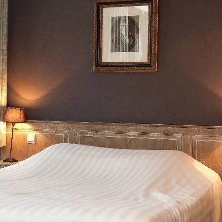 Biskajer By Cw Collection - Adults Only 4* Μπριζ