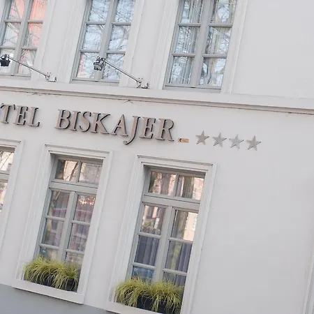 Biskajer By Cw Collection - Adults Only Μπριζ