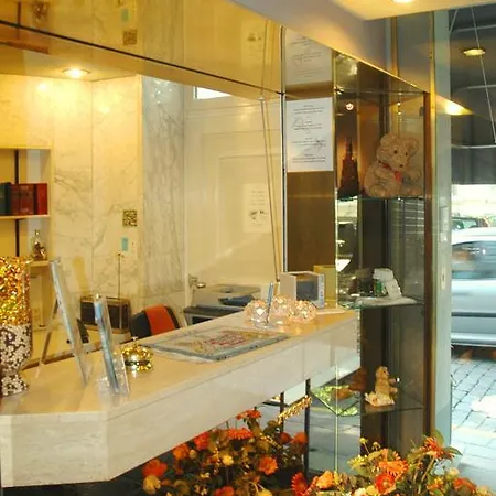 Hotel Biskajer By Cw Collection - Adults Only 4*